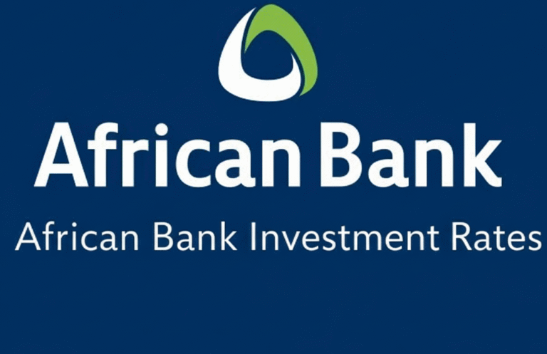 African Bank Investment Rates