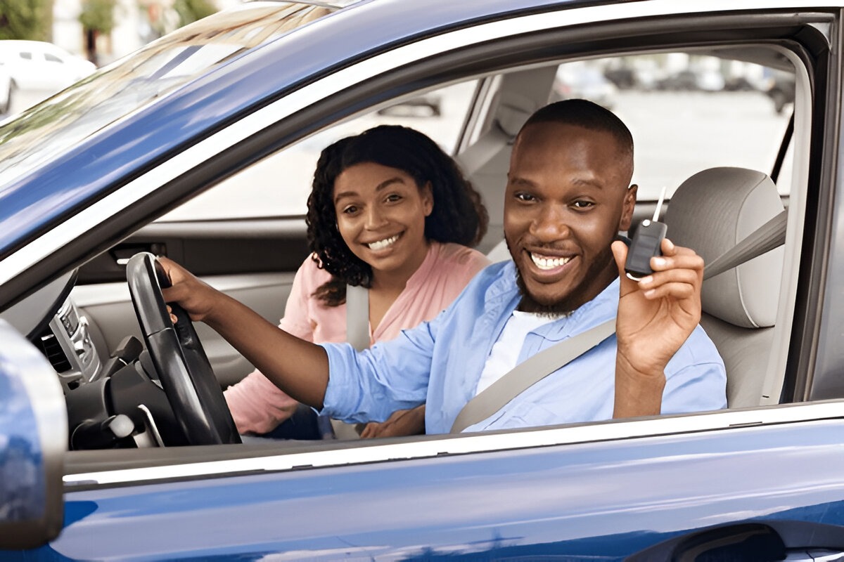 How Does Rent to Own Cars Work