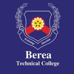 Is Berea Technical College Funded by NSFAS