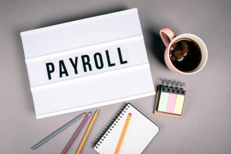 Taly Payroll Calculator