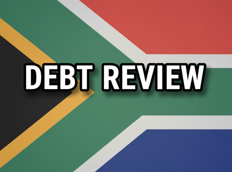 Top 20 Debt Review Companies in South Africa