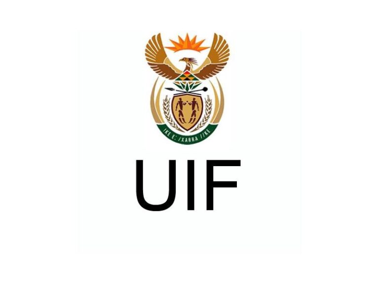 UIF Payout Calculator