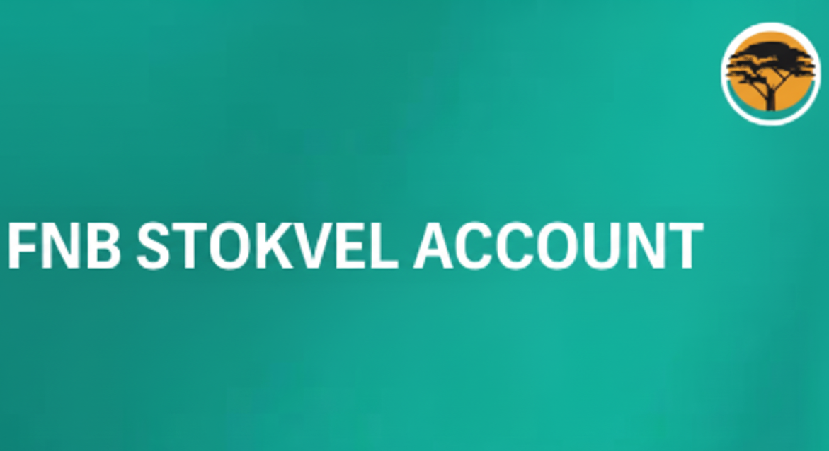 FNB Stokvel Account Requirements
