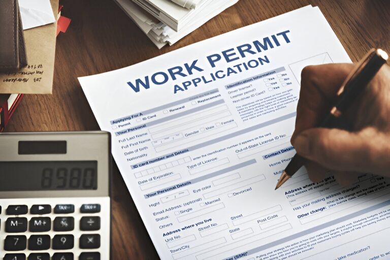 How Can a Foreigner Get a Work Permit in South Africa