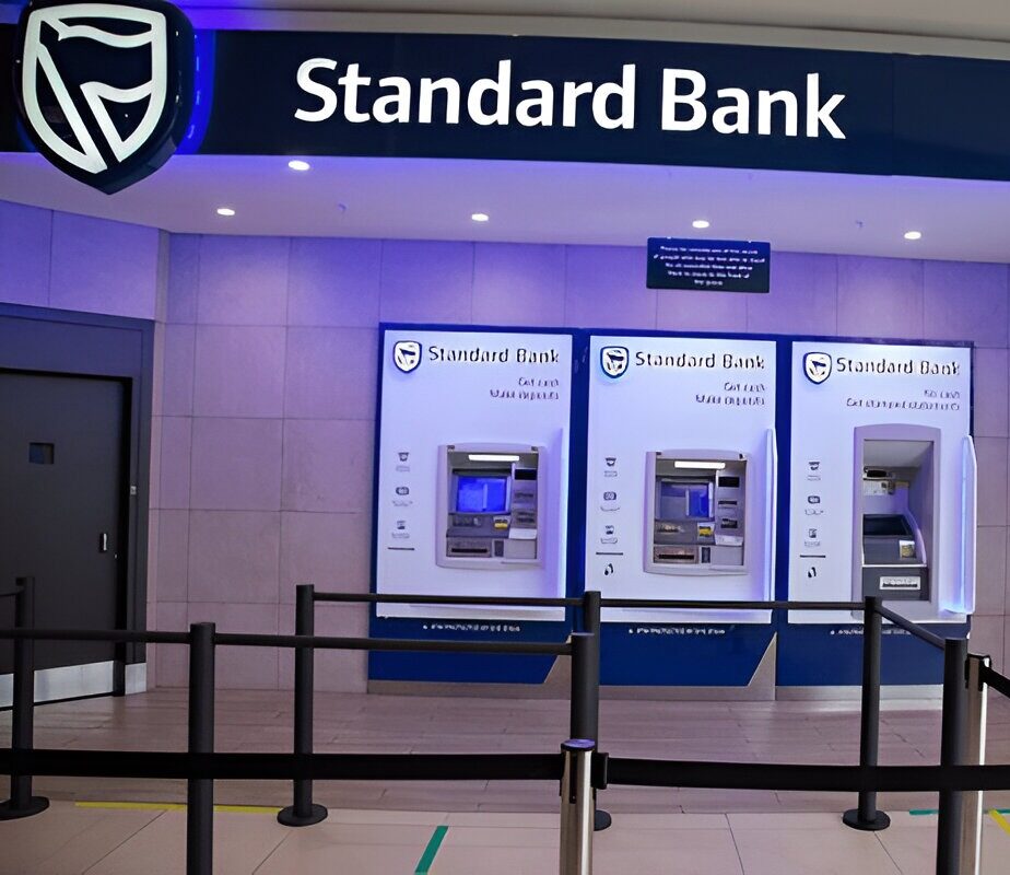 How to Apply for Overdraft Standard Bank