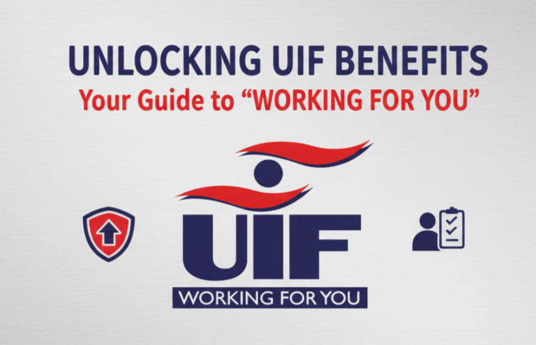How to Calculate UIF Payout