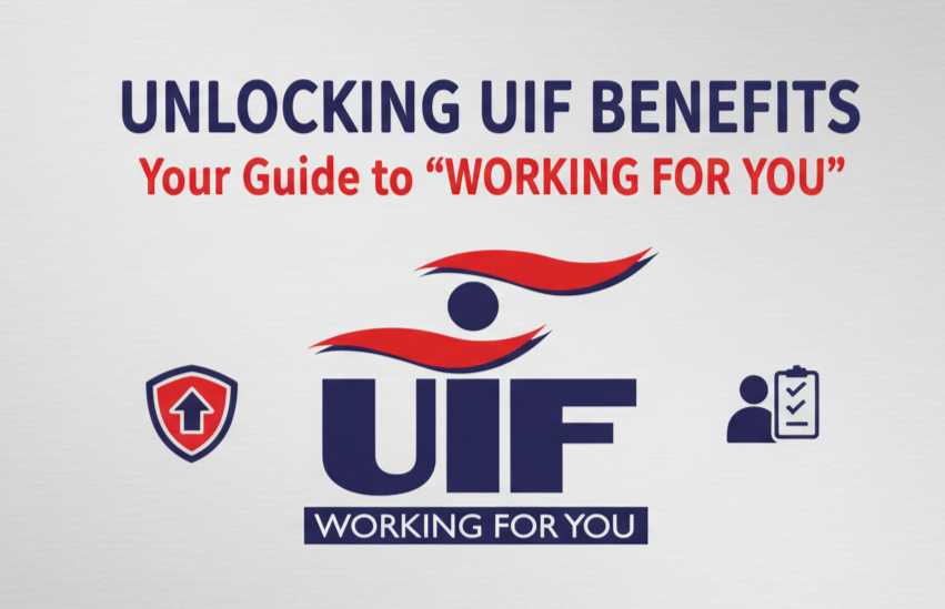 How to Calculate UIF Payout