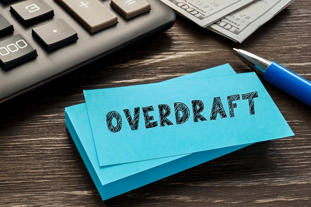 how to qualify for overdraft