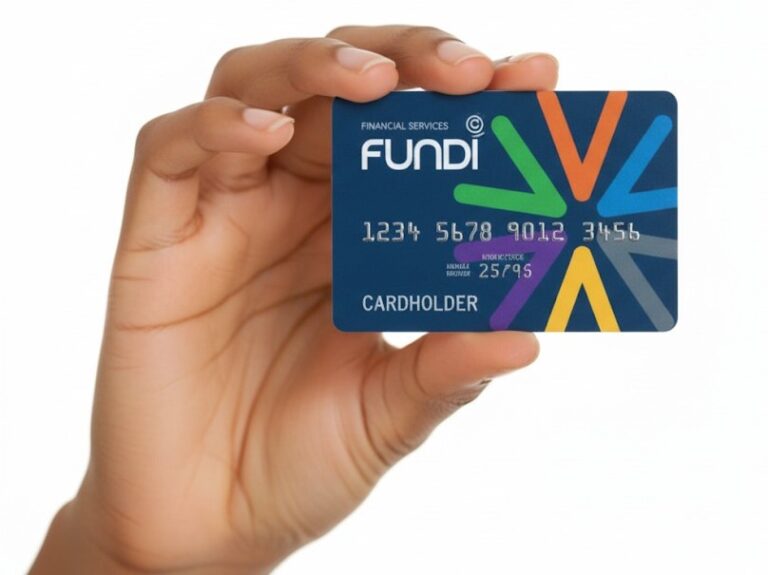 How to Transfer Money From Fundi Card to Bank Account