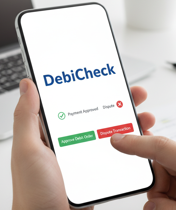 What Is a Debicheck